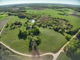 Parduodamas kitos paskirties sklypas Arglaičių k., Raseinių r. sav., 1628 a ploto 8