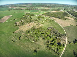 Parduodamas kitos paskirties sklypas Arglaičių k., Raseinių r. sav., 1628 a ploto 9