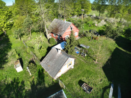 Parduodamas kitos paskirties sklypas Arglaičių k., Raseinių r. sav., 1628 a ploto 13