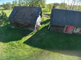 Parduodamas kitos paskirties sklypas Arglaičių k., Raseinių r. sav., 1628 a ploto 15