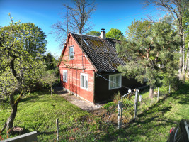 Parduodamas kitos paskirties sklypas Arglaičių k., Raseinių r. sav., 1628 a ploto 17