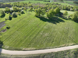 Parduodamas kitos paskirties sklypas Arglaičių k., Raseinių r. sav., 1628 a ploto 18