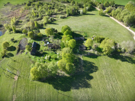 Parduodamas kitos paskirties sklypas Arglaičių k., Raseinių r. sav., 1628 a ploto 19