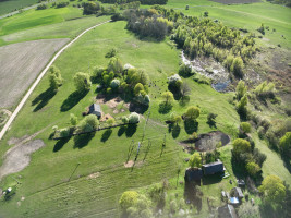 Parduodamas kitos paskirties sklypas Arglaičių k., Raseinių r. sav., 1628 a ploto 20