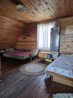 Parduodamas namas Žiaukų k., Klaipėdos r. sav., 56 m2 ploto, 2 aukštai 3