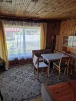 Parduodamas namas Žiaukų k., Klaipėdos r. sav., 56 m2 ploto, 2 aukštai 4
