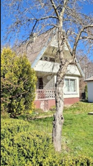 Parduodamas namas Žiaukų k., Klaipėdos r. sav., 56 m2 ploto, 2 aukštai 5