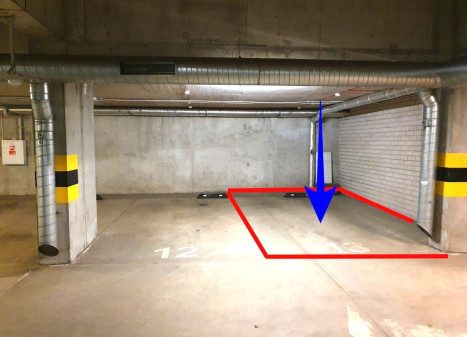 Parduodamos kitos paskirties patalpos Santariškių g., Santariškės, Vilniaus m., Vilniaus m. sav., 16 m2 ploto
