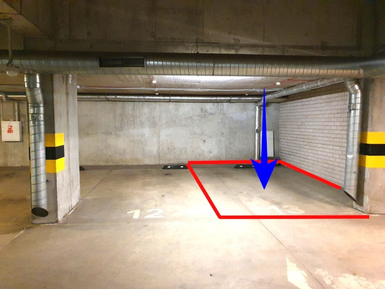 Parduodamos kitos paskirties patalpos Santariškių g., Santariškės, Vilniaus m., Vilniaus m. sav., 16 m2 ploto 1