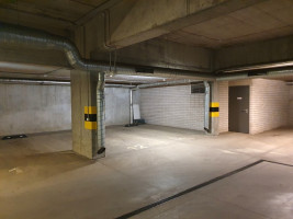Parduodamos kitos paskirties patalpos Santariškių g., Santariškės, Vilniaus m., Vilniaus m. sav., 16 m2 ploto 2