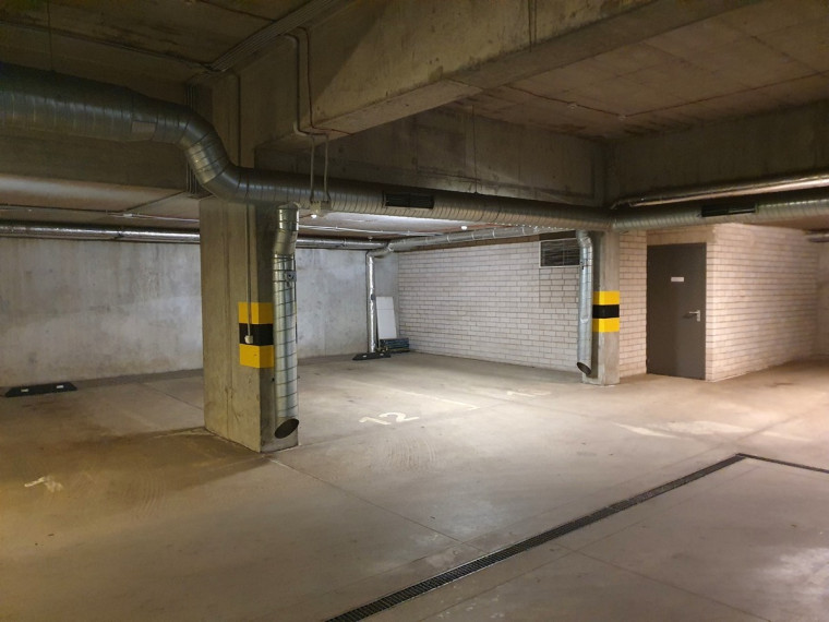 Parduodamos kitos paskirties patalpos Santariškių g., Santariškės, Vilniaus m., Vilniaus m. sav., 16 m2 ploto 2