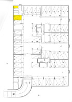 Parduodamos kitos paskirties patalpos Santariškių g., Santariškės, Vilniaus m., Vilniaus m. sav., 16 m2 ploto 3