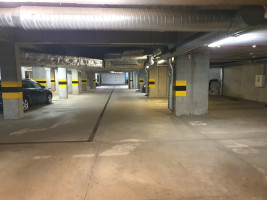 Parduodamos kitos paskirties patalpos Santariškių g., Santariškės, Vilniaus m., Vilniaus m. sav., 16 m2 ploto 4