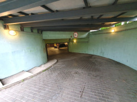 Parduodamos kitos paskirties patalpos Santariškių g., Santariškės, Vilniaus m., Vilniaus m. sav., 16 m2 ploto 6