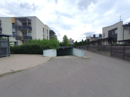 Parduodamos kitos paskirties patalpos Santariškių g., Santariškės, Vilniaus m., Vilniaus m. sav., 16 m2 ploto 7