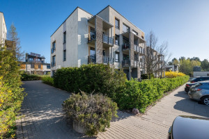 Parduodamos kitos paskirties patalpos Santariškių g., Santariškės, Vilniaus m., Vilniaus m. sav., 16 m2 ploto 10