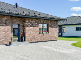 Parduodamas namas Avilių g., Kaišiadorių m., Kaišiadorių r. sav., 152.45 m2 ploto, 1 aukštai 3