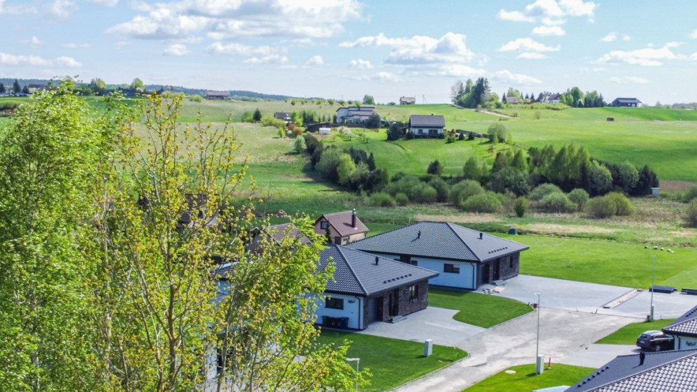 Parduodamas namas Avilių g., Kaišiadorių m., Kaišiadorių r. sav., 152.45 m2 ploto, 1 aukštai 6