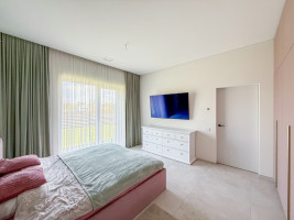 Parduodamas namas Avilių g., Kaišiadorių m., Kaišiadorių r. sav., 152.45 m2 ploto, 1 aukštai 10