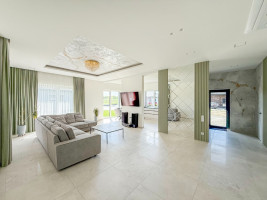 Parduodamas namas Avilių g., Kaišiadorių m., Kaišiadorių r. sav., 152.45 m2 ploto, 1 aukštai 15