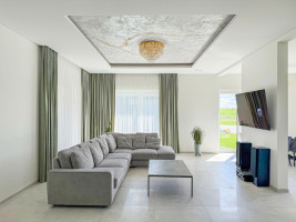Parduodamas namas Avilių g., Kaišiadorių m., Kaišiadorių r. sav., 152.45 m2 ploto, 1 aukštai 16
