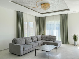 Parduodamas namas Avilių g., Kaišiadorių m., Kaišiadorių r. sav., 152.45 m2 ploto, 1 aukštai 18