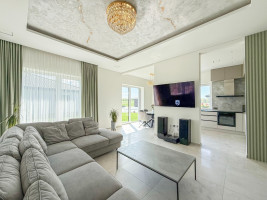 Parduodamas namas Avilių g., Kaišiadorių m., Kaišiadorių r. sav., 152.45 m2 ploto, 1 aukštai 19
