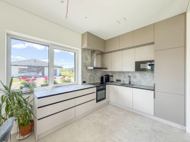Parduodamas namas Avilių g., Kaišiadorių m., Kaišiadorių r. sav., 152.45 m2 ploto, 1 aukštai 20