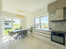 Parduodamas namas Avilių g., Kaišiadorių m., Kaišiadorių r. sav., 152.45 m2 ploto, 1 aukštai 23