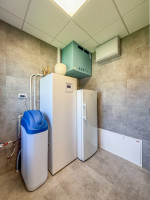 Parduodamas namas Avilių g., Kaišiadorių m., Kaišiadorių r. sav., 152.45 m2 ploto, 1 aukštai 31