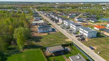 Parduodamas kitos paskirties sklypas Užutrakio g., Aukštieji Paneriai, Vilniaus m., Vilniaus m. sav., 11.95 a ploto 2