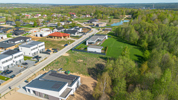 Parduodamas kitos paskirties sklypas Užutrakio g., Aukštieji Paneriai, Vilniaus m., Vilniaus m. sav., 11.95 a ploto 6