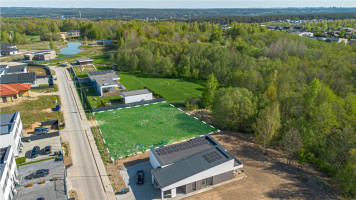 Parduodamas kitos paskirties sklypas Užutrakio g., Aukštieji Paneriai, Vilniaus m., Vilniaus m. sav., 11.95 a ploto 7
