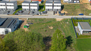 Parduodamas kitos paskirties sklypas Užutrakio g., Aukštieji Paneriai, Vilniaus m., Vilniaus m. sav., 11.95 a ploto 12