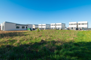 Parduodamas kitos paskirties sklypas Užutrakio g., Aukštieji Paneriai, Vilniaus m., Vilniaus m. sav., 11.95 a ploto 13