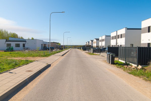 Parduodamas kitos paskirties sklypas Užutrakio g., Aukštieji Paneriai, Vilniaus m., Vilniaus m. sav., 11.95 a ploto 17