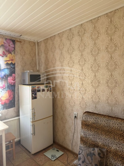 Parduodamas butas Jūrininkų pr., Vingio, Klaipėdos m., Klaipėdos m. sav., 44 m2 ploto, 1 kambariai 3
