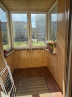 Parduodamas butas Jūrininkų pr., Vingio, Klaipėdos m., Klaipėdos m. sav., 44 m2 ploto, 1 kambariai 9
