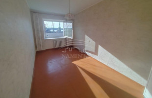 Parduodamas butas Švyturio g., Sportininkai, Klaipėdos m., Klaipėdos m. sav., 42 m2 ploto, 2 kambariai 5
