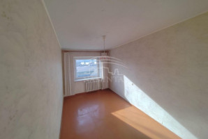 Parduodamas butas Švyturio g., Sportininkai, Klaipėdos m., Klaipėdos m. sav., 42 m2 ploto, 2 kambariai 6