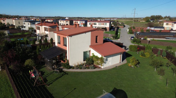 Parduodamas namas Patilžės g., Mazūriškių k., Klaipėdos r. sav., 89.12 m² ploto 4 kambariai 1
