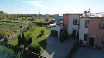 Parduodamas namas Patilžės g., Mazūriškių k., Klaipėdos r. sav., 89.12 m² ploto 4 kambariai 2