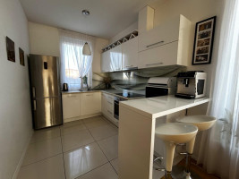 Parduodamas namas Patilžės g., Mazūriškių k., Klaipėdos r. sav., 89.12 m² ploto 4 kambariai 11