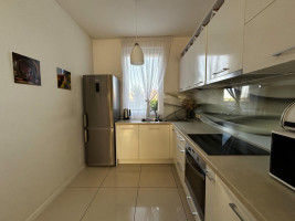 Parduodamas namas Patilžės g., Mazūriškių k., Klaipėdos r. sav., 89.12 m² ploto 4 kambariai 12