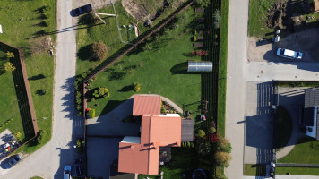 Parduodamas namas Patilžės g., Mazūriškių k., Klaipėdos r. sav., 89.12 m² ploto 4 kambariai 3
