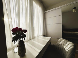 Parduodamas namas Patilžės g., Mazūriškių k., Klaipėdos r. sav., 89.12 m² ploto 4 kambariai 21
