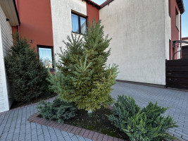 Parduodamas namas Patilžės g., Mazūriškių k., Klaipėdos r. sav., 89.12 m² ploto 4 kambariai 5