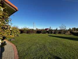 Parduodamas namas Patilžės g., Mazūriškių k., Klaipėdos r. sav., 89.12 m² ploto 4 kambariai 9