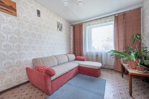 Parduodamas namas Girelės g., Šešuolėlių I k., Širvintų r. sav., 169.83 m2 ploto, 1 aukštai 2