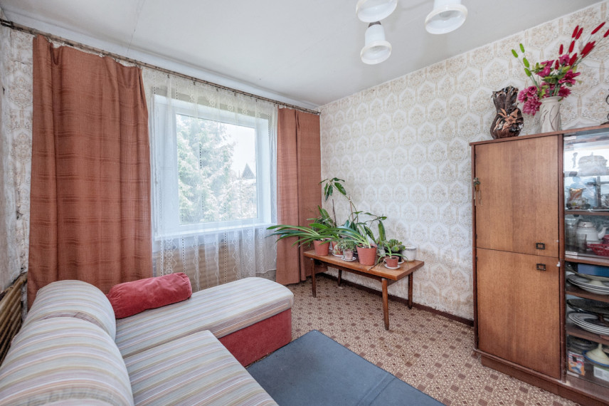 Parduodamas namas Girelės g., Šešuolėlių I k., Širvintų r. sav., 169.83 m2 ploto, 1 aukštai 3